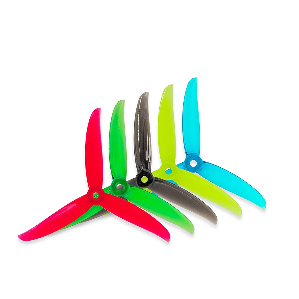 Fpv Drone Quadcopter - Gemfan 5136 5,1x3,6x3 3 весла ПК