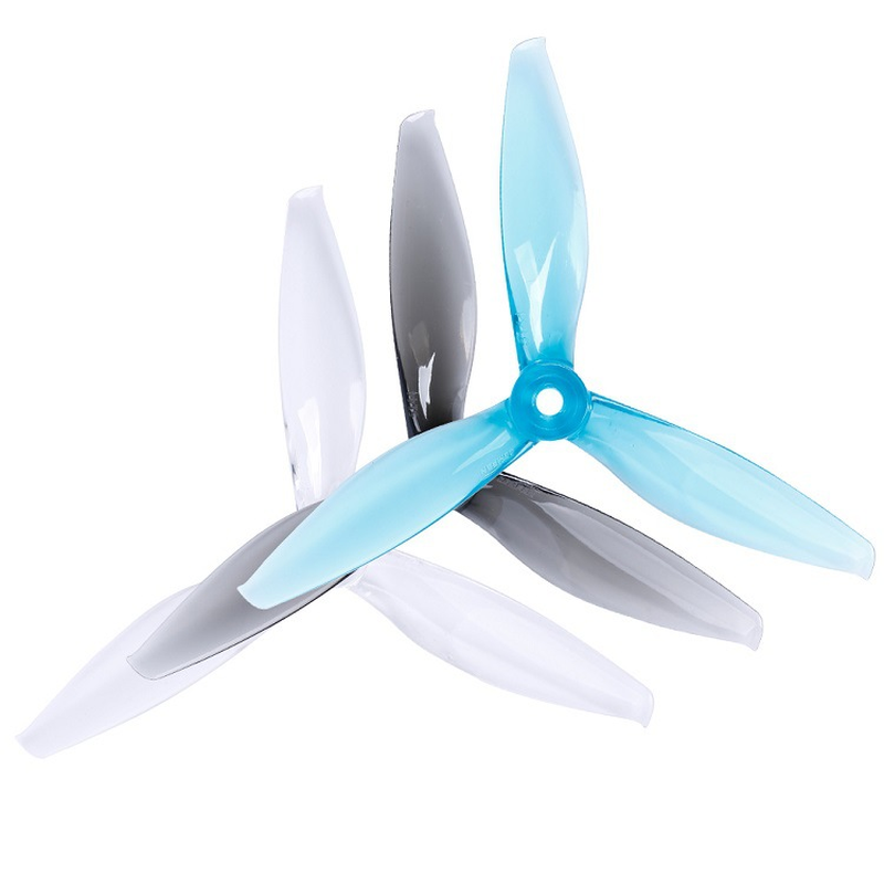 Fpv Drone Propeller - Пропеллеры GEMFAN Freestyle 5144 5.1 дюйма,