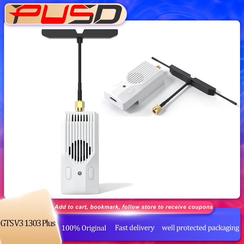 Fpv Drone Antenna - Модуль BETAFPV Nano TX V2 ELRS
