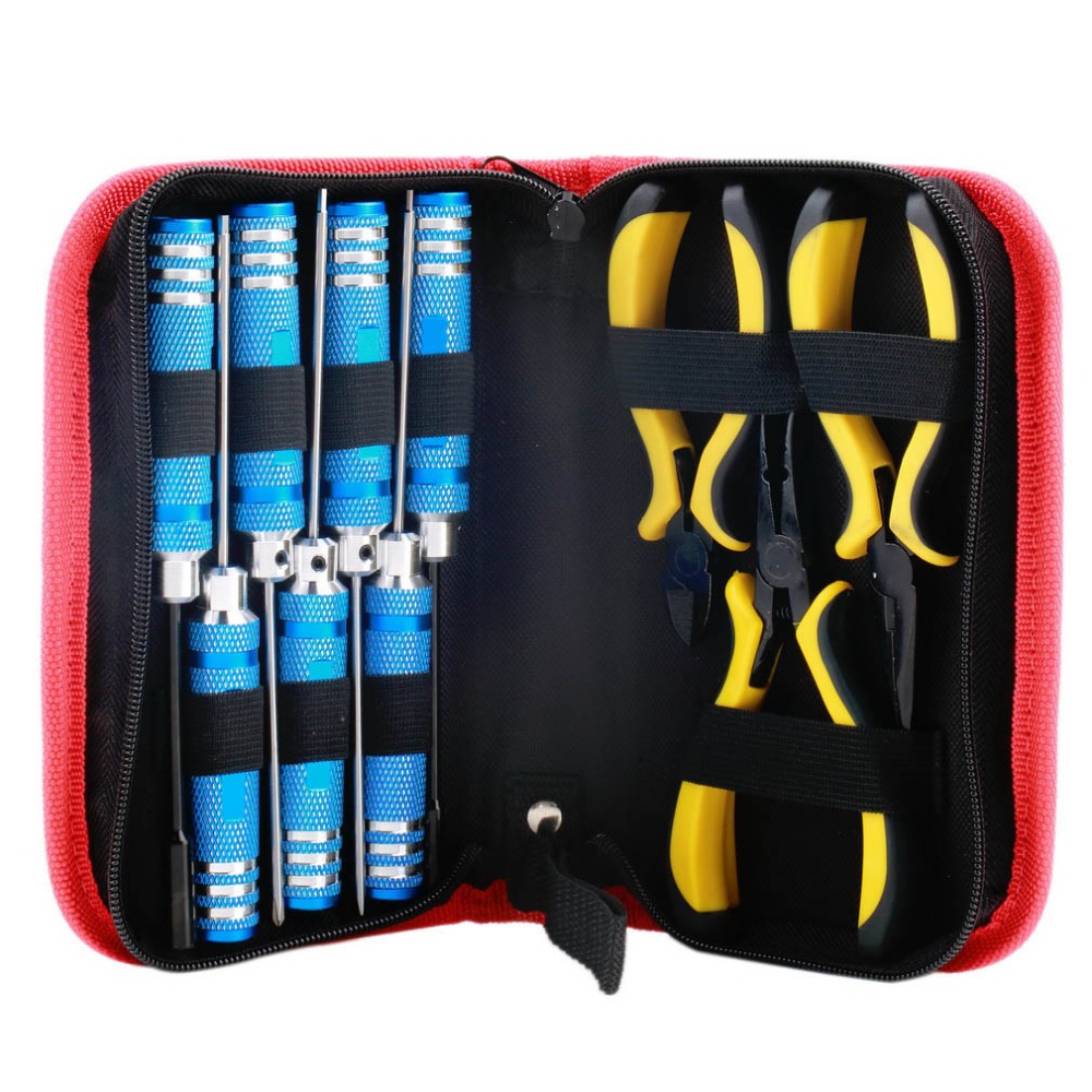 Fpv Drone Tool Kit - Набор шестигранных отверток 1,5 мм, 2,0