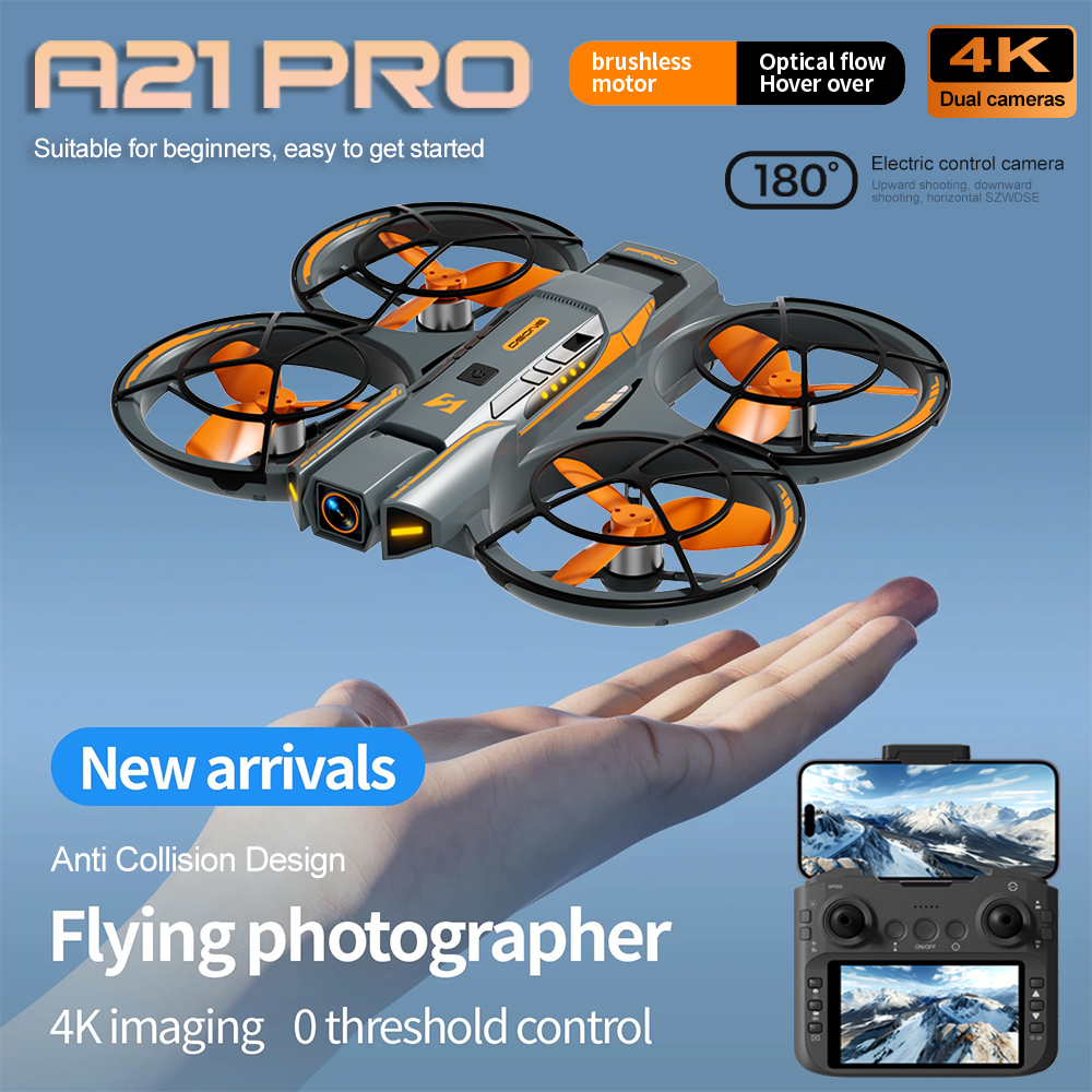 Fpv Drone Charger - Новый дрон A21 8K с профессиональными