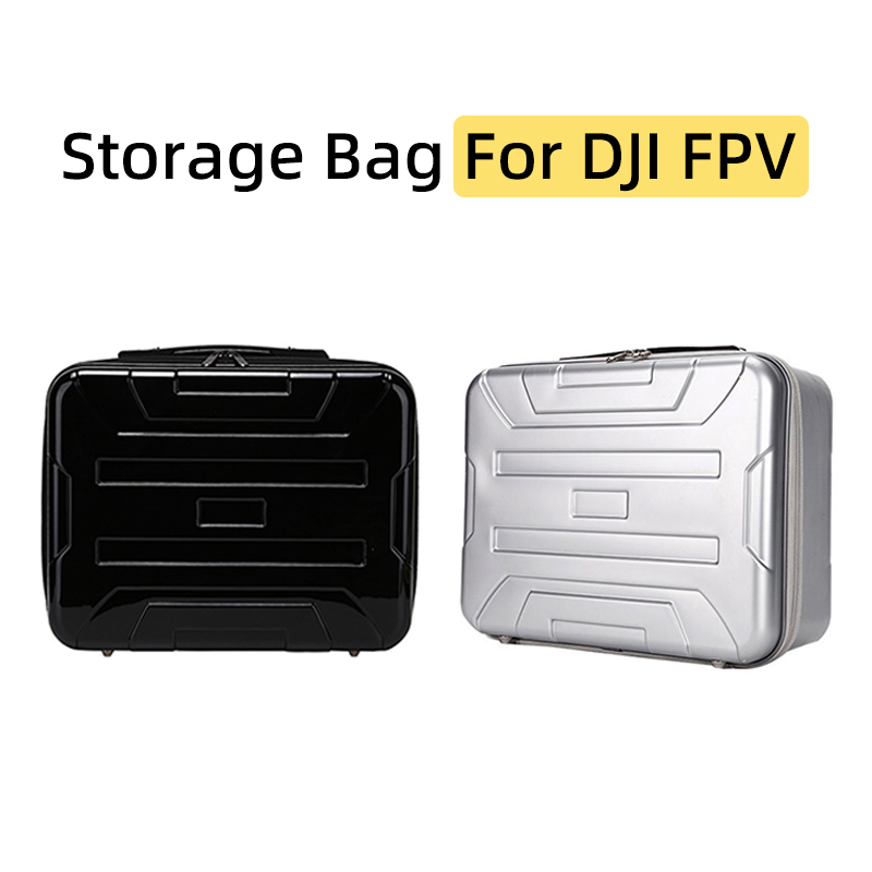 Fpv Drone Bag - Для DJI FPV Drone V2 летные