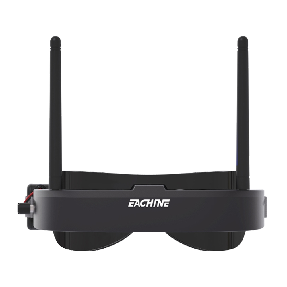 Fpv Drone Goggles - Eachine EV100 720*540 5,8G 72CH FPV