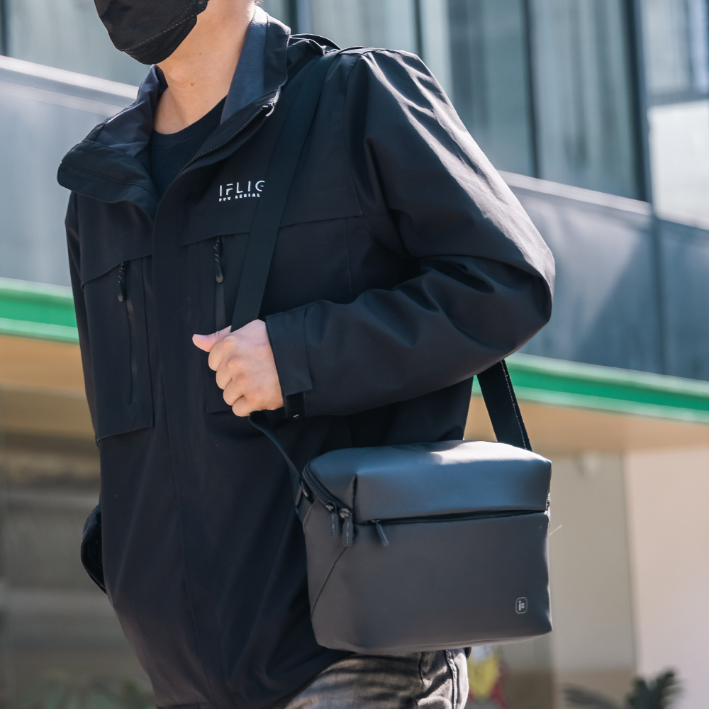 Fpv Drone Bag - Сумка-переноска iFlight Defender для дронов FPV