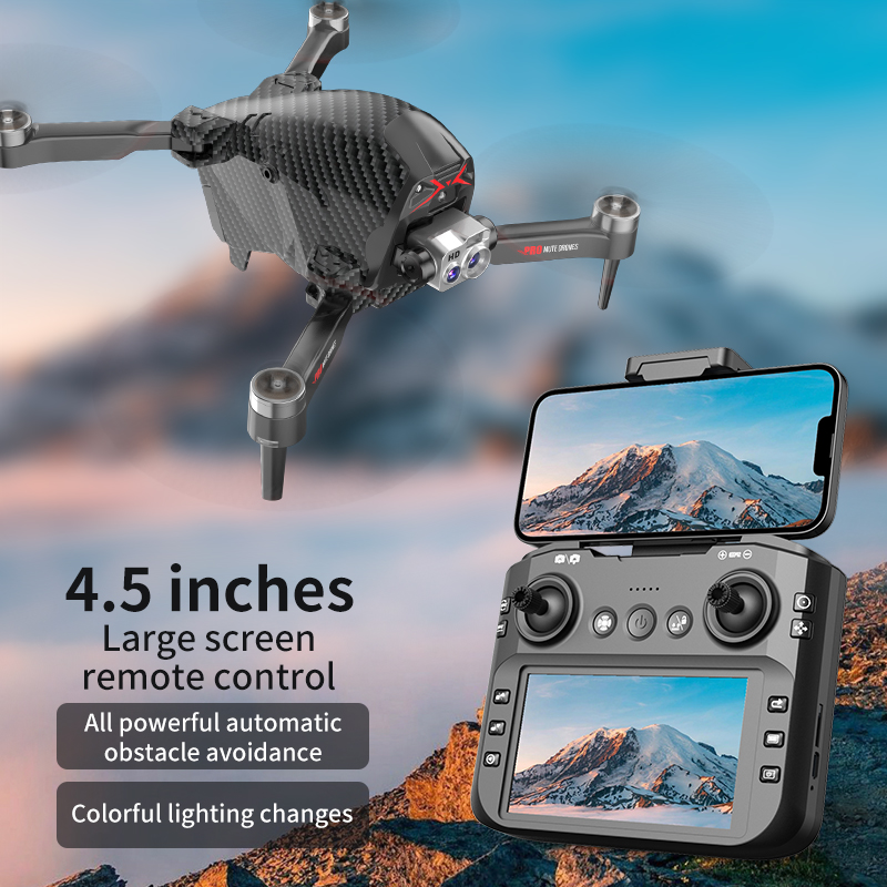 Fpv Drone Charger - Дрон CS26 с двойной камерой 1080P