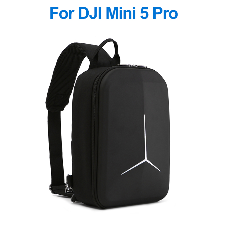 Fpv Drone Bag - Чехол для хранения DJI Mini 5