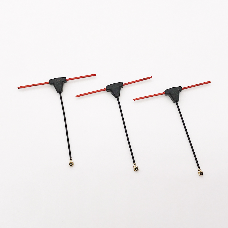 Fpv Drone Frame - 2,4G 2DBI T-антенна IPX1 для TBS