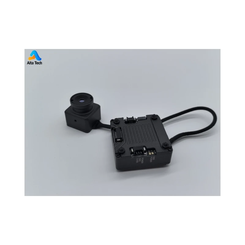 Fpv Drone Camera - Компоненты AI Dr-one для камеры Caddx