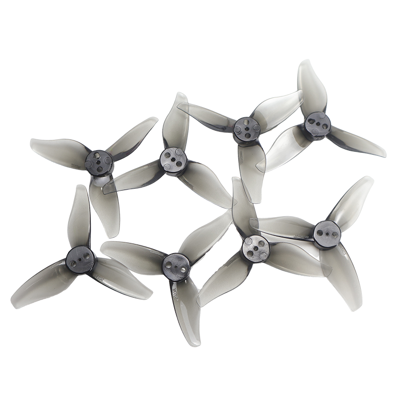 Fpv Drone Propeller - НОВИНКА: 4 пары/8 шт. пропеллеров Gemfan
