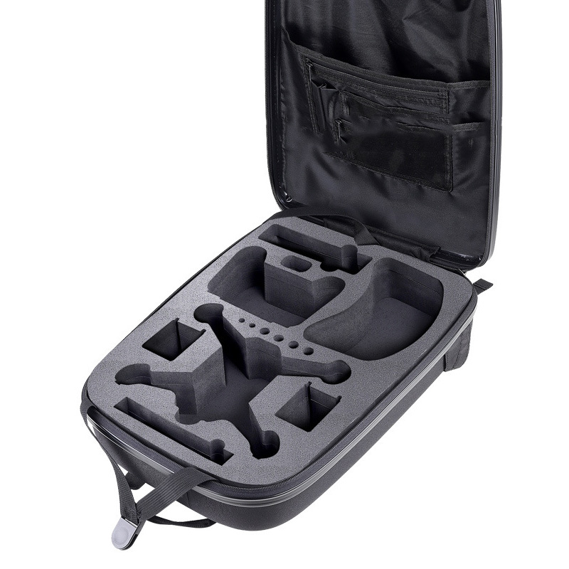 Рюкзак, жесткий чехол, подклад – обзор и цена Fpv Drone Bag