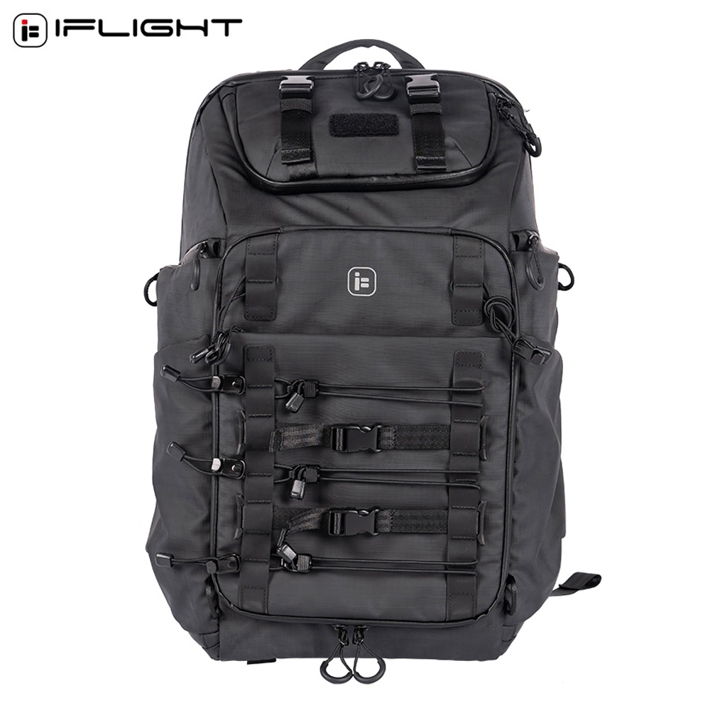 IFlight FPV Рюкзак для дрона V – обзор и цена Fpv Drone Bag