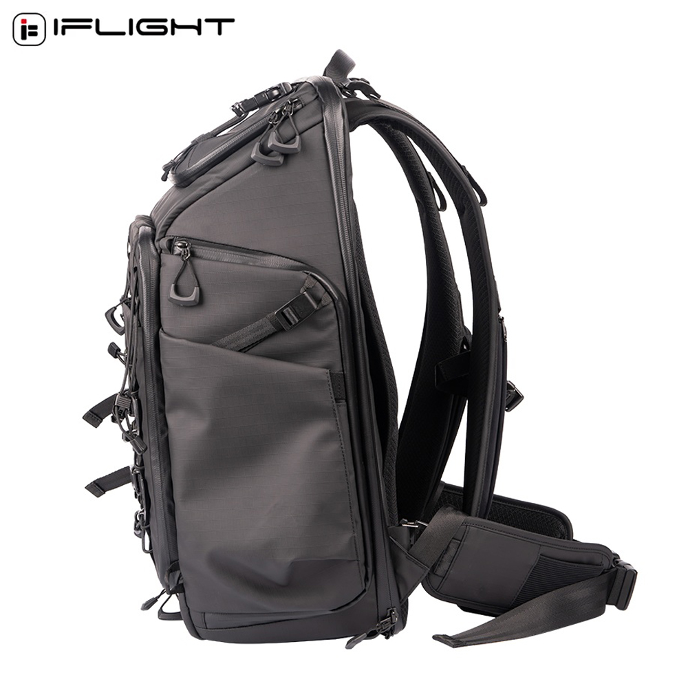 IFlight FPV Рюкзак для дрона V – обзор и цена Fpv Drone Bag