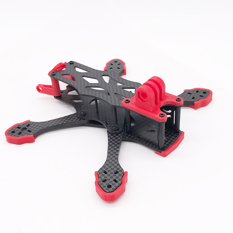APEX 3 3-дюймовая 147-миллимет – обзор и цена Fpv Drone Tool Kit