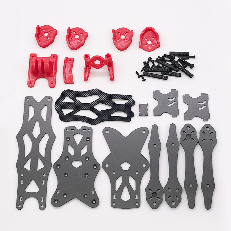 APEX 3 3-дюймовая 147-миллимет – обзор и цена Fpv Drone Tool Kit