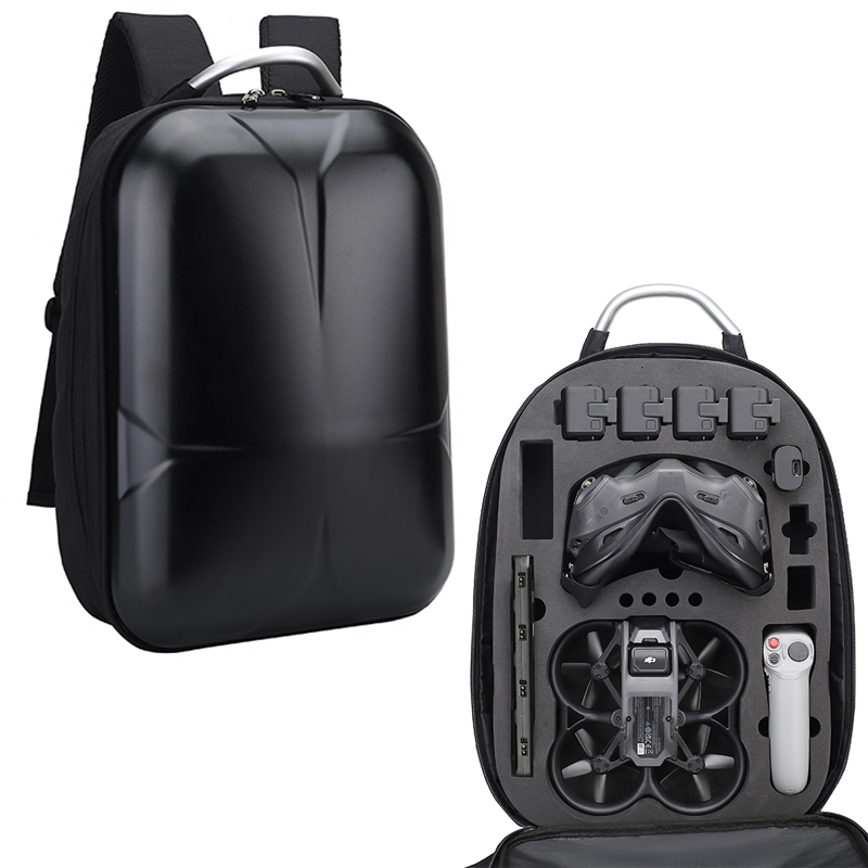 Рюкзак с защитой от коррозии,  – обзор и цена Fpv Drone Bag