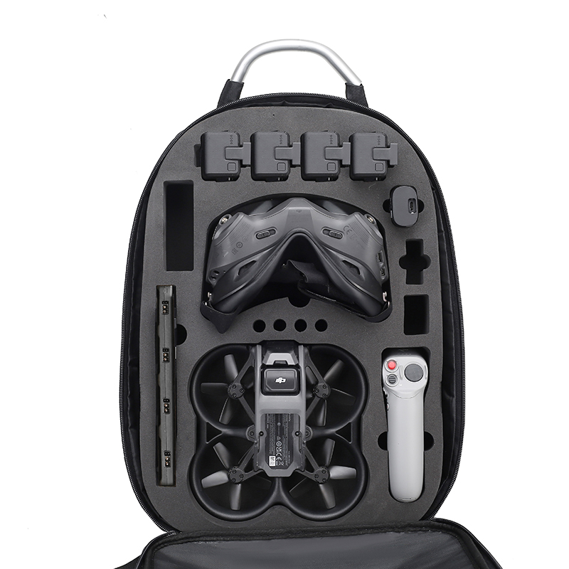 Рюкзак с защитой от коррозии,  – обзор и цена Fpv Drone Bag