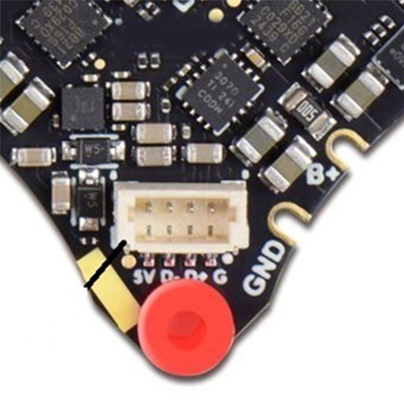 Полетный контроллер FBIL-F435  – обзор и цена Fpv Drone Flight Controller