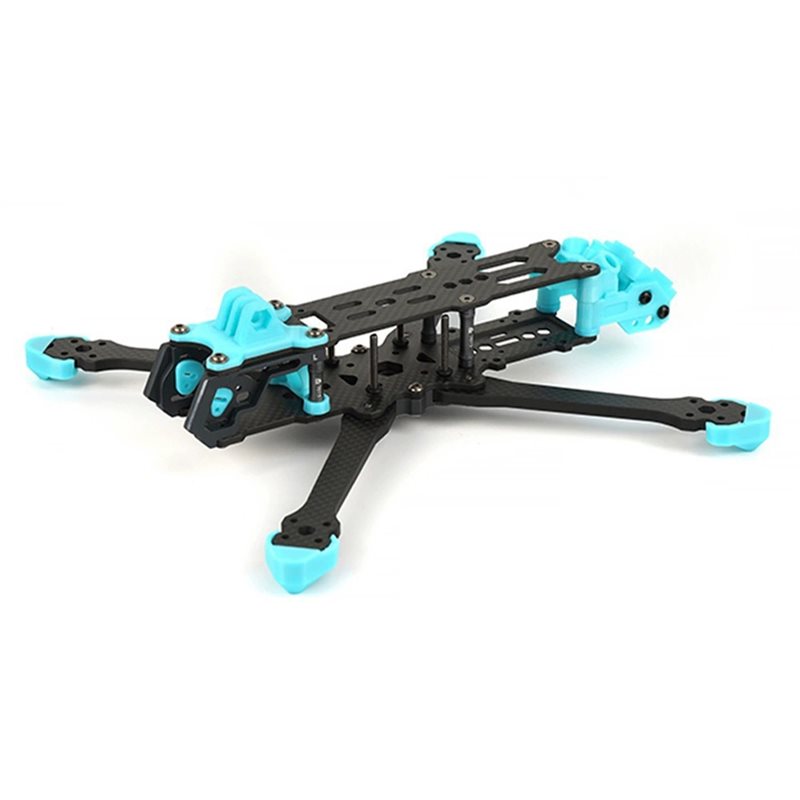Комплект карбоновой X-образной – обзор и цена Fpv Drone Quadcopter