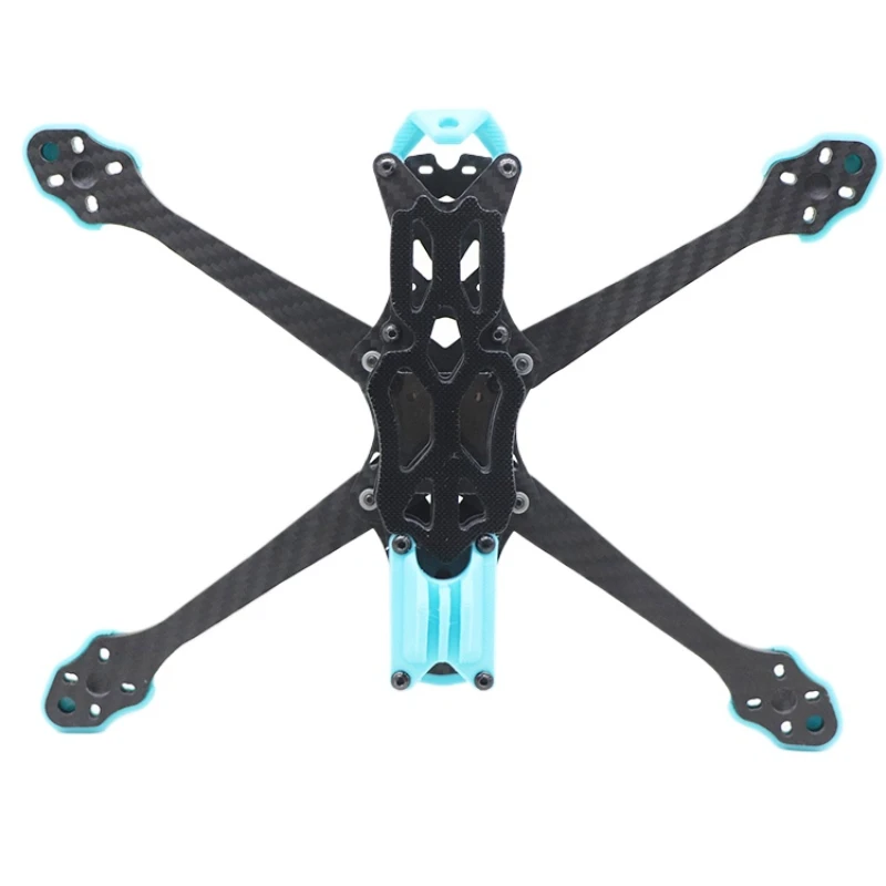 Высокопроизводительная рама др – обзор и цена Fpv Drone Motor