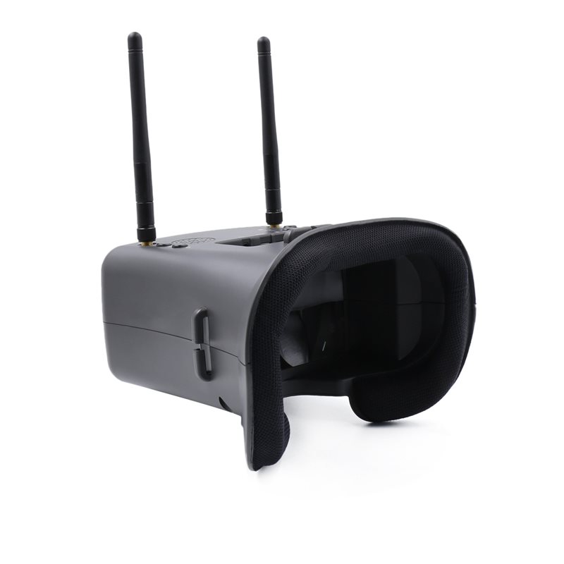 Очки FPV A08E-VRG1 5.8G 40CH с – обзор и цена Fpv Drone Goggles