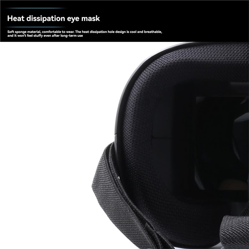 Очки FPV A08E-VRG1 5.8G 40CH с – обзор и цена Fpv Drone Goggles