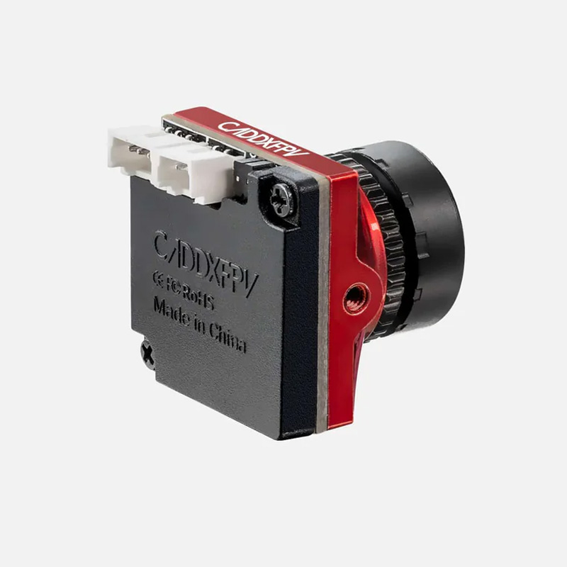Камера ночного видения CADDX R – обзор и цена Fpv Drone Camera