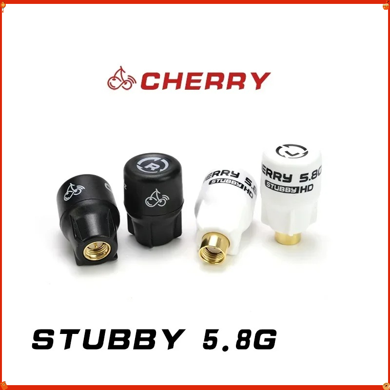 Антенна Rush Cherry FPV 5.8G S – обзор и цена Fpv Drone Goggles