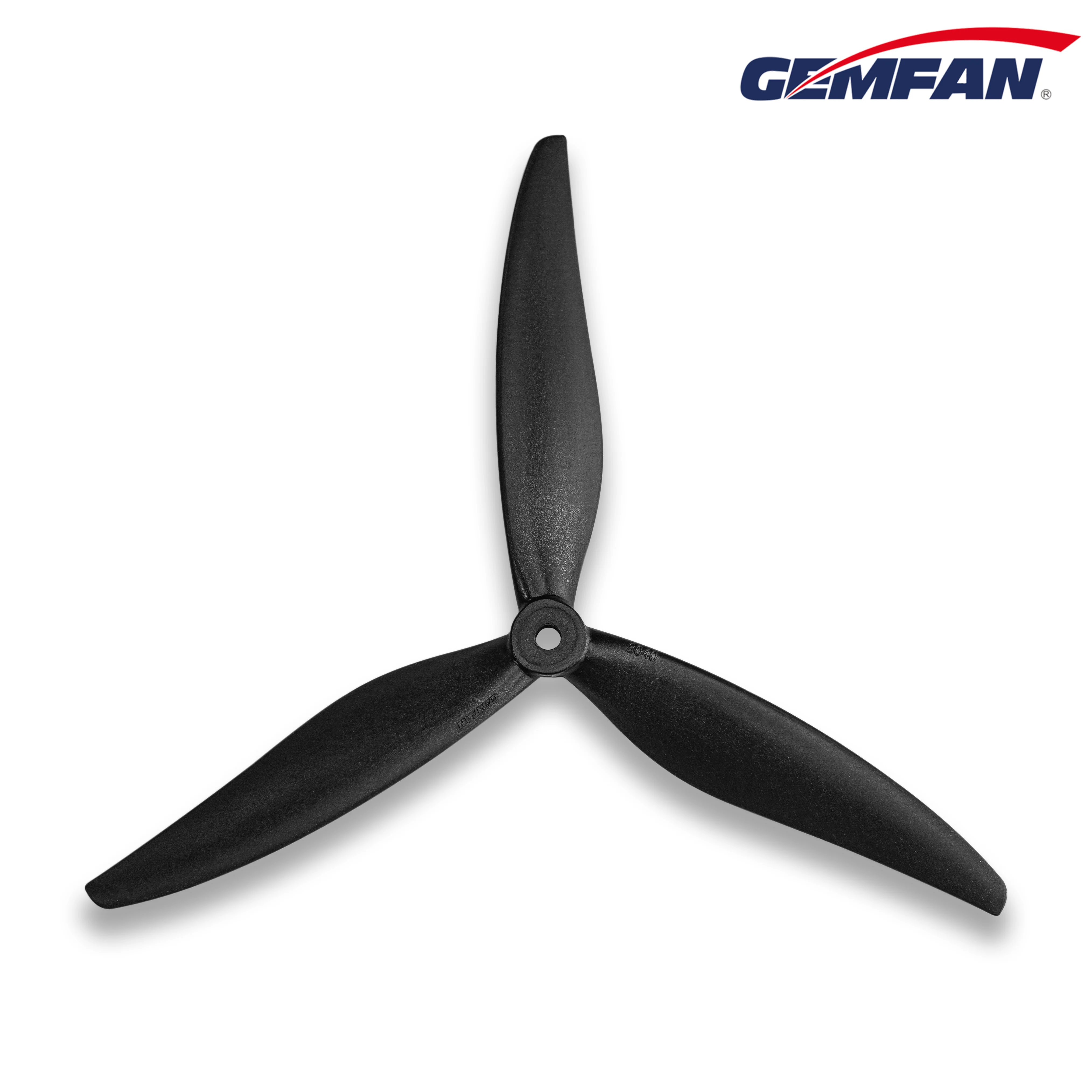 Gemfan 8040 8X4X3 3-лопастной  – обзор и цена Fpv Drone Propeller