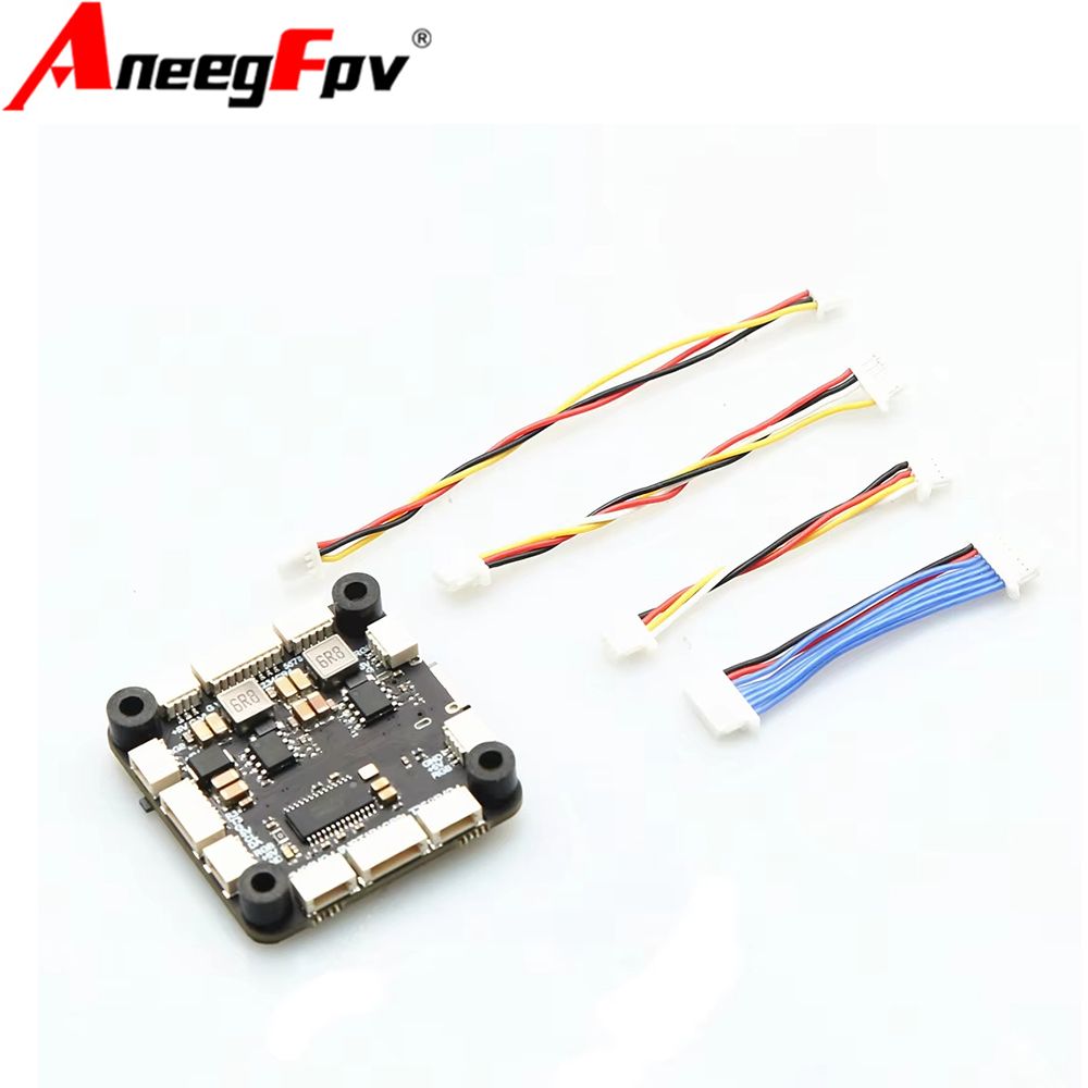 Контроллер полета AneegFpv F72 – обзор и цена Fpv Drone Flight Controller