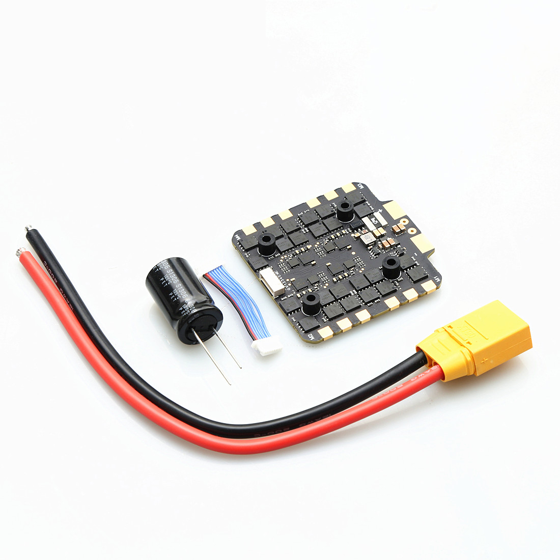 Контроллер полета AneegFpv F72 – обзор и цена Fpv Drone Flight Controller