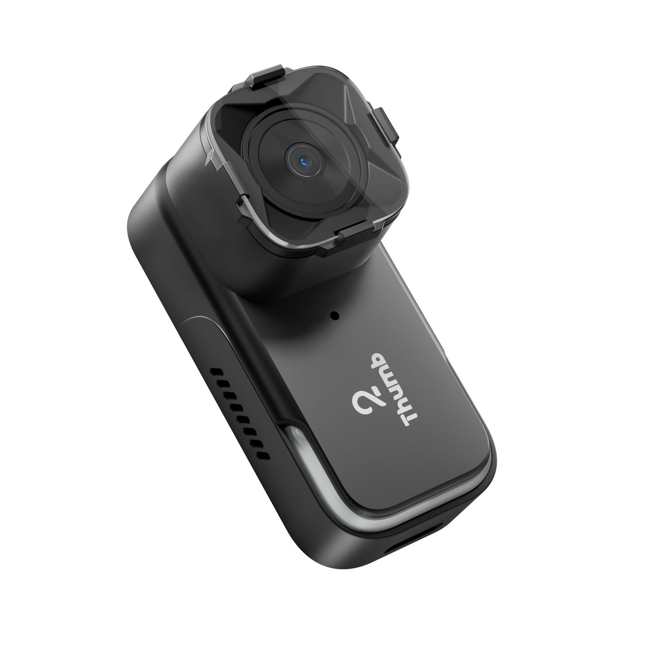 Новая версия RunCam Thumb 2 4K – обзор и цена Fpv Drone Camera