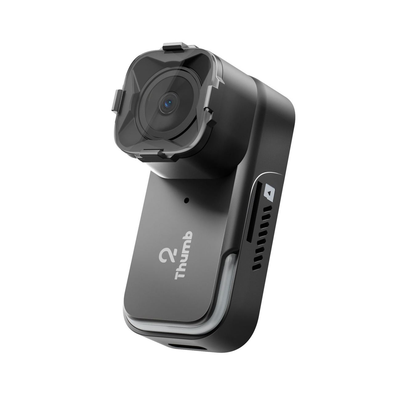 Новая версия RunCam Thumb 2 4K – обзор и цена Fpv Drone Camera