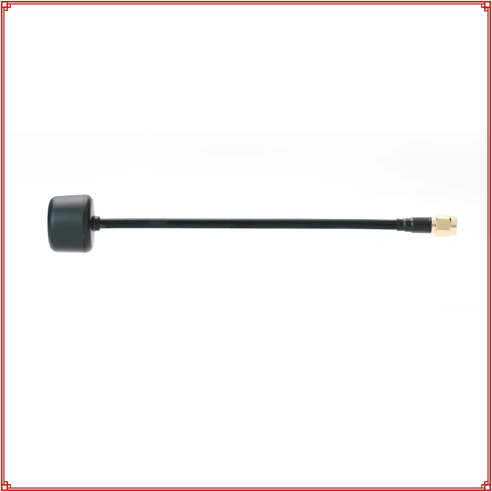 Новый передатчик RUSHFPV 3.3G  – обзор и цена Fpv Drone Antenna