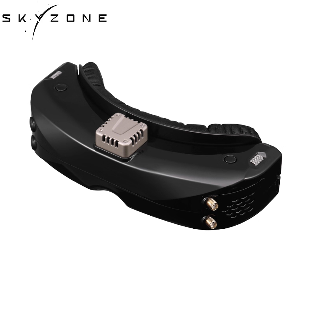 SKYZONE SKY04O Pro SKY04OPro 5 – обзор и цена Fpv Drone Goggles
