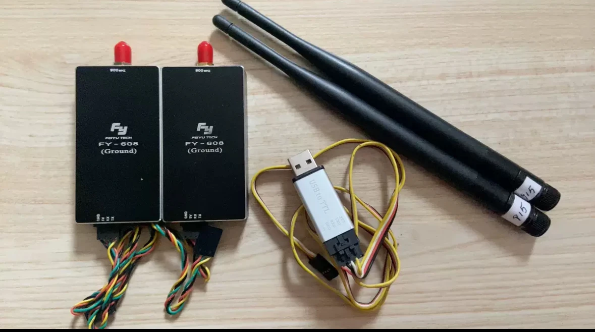 1 пара радиопередатчиков FEIYU – обзор и цена Fpv Drone Battery