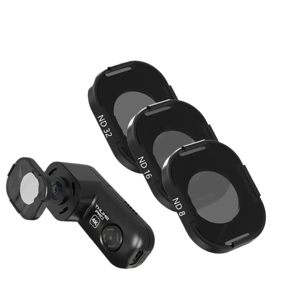 RunCam Thumb Pro 4K FPV Camera – обзор и цена Fpv Drone Tool Kit