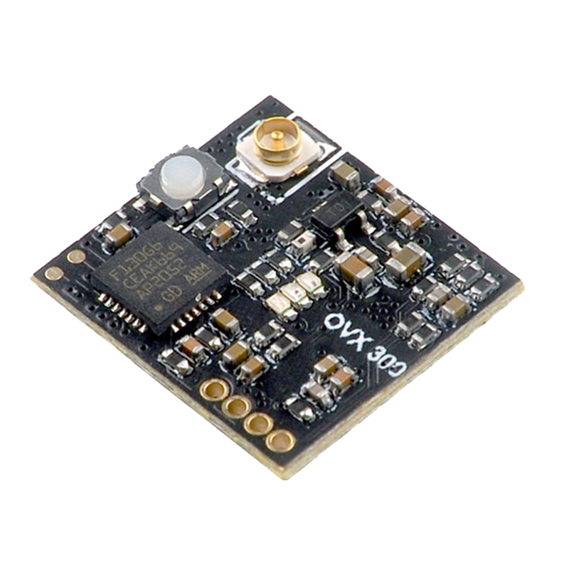 Приемник VTX для OpenVTX OVX30 – обзор и цена Fpv Drone Receiver