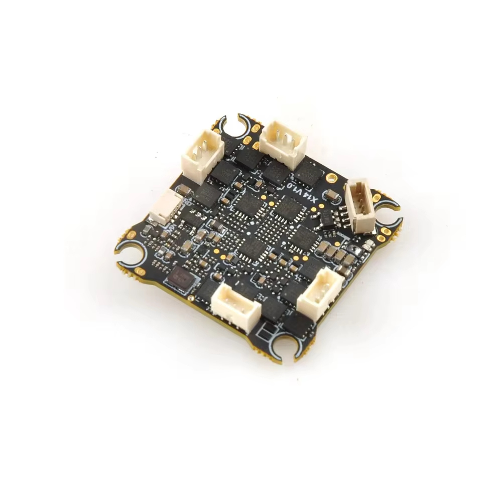 Полетный контроллер HappyModel – обзор и цена Fpv Drone Flight Controller