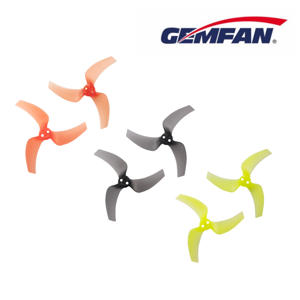 Реквизит Gemfan 3,2 дюйма для  – обзор и цена Fpv Drone Propeller