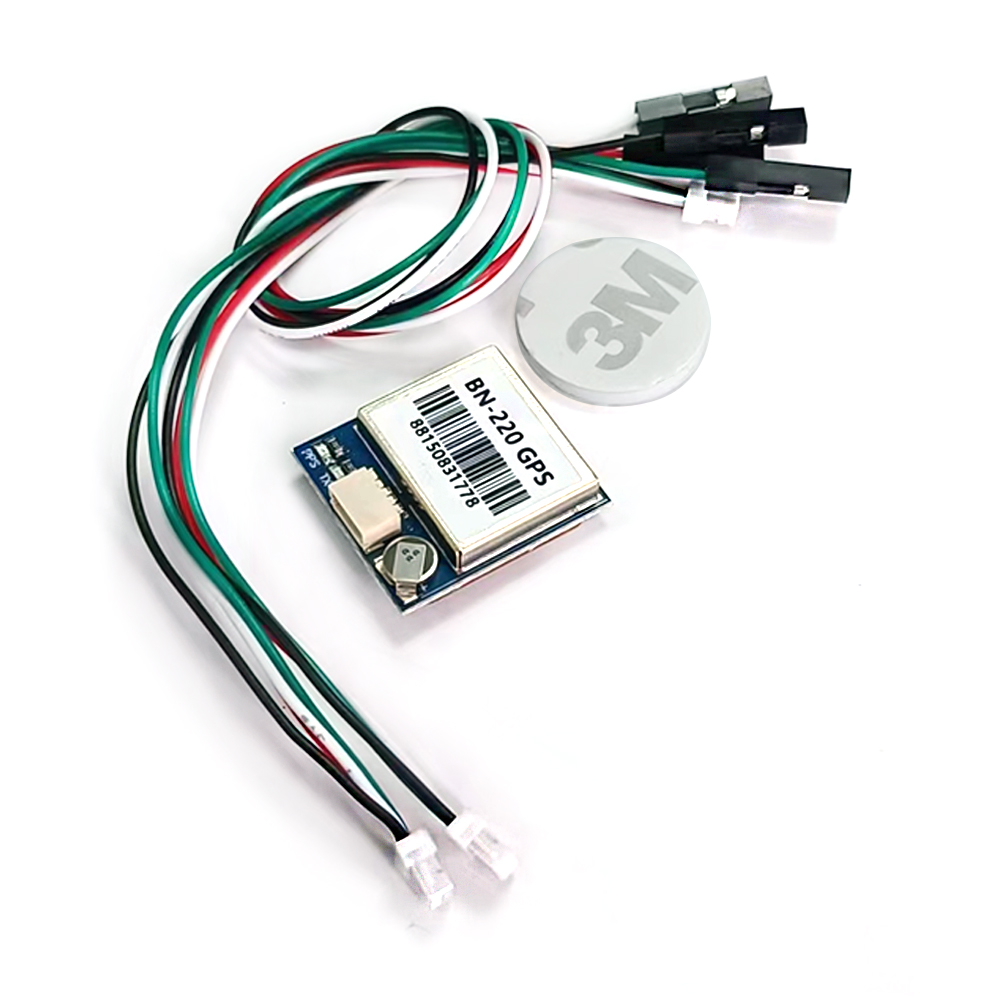 BN-220 BN880 Модуль GPS ГЛОНАС – обзор и цена Fpv Drone Antenna
