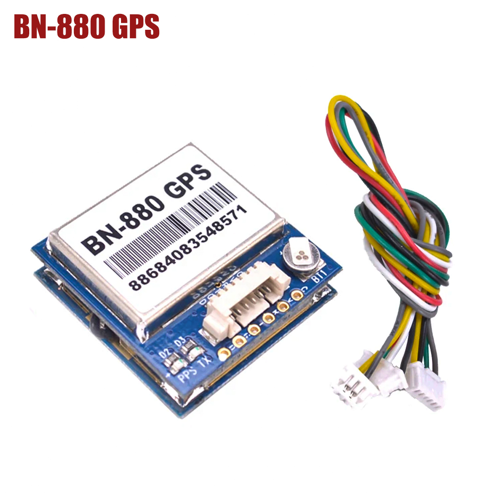 BN-220 BN880 Модуль GPS ГЛОНАС – обзор и цена Fpv Drone Antenna