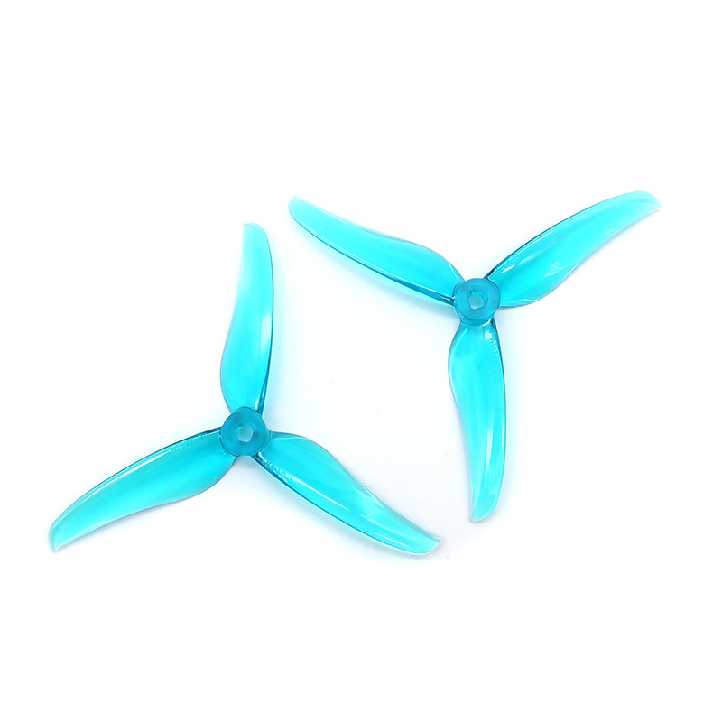 2 пары 5-дюймовых 3-лопастных  – обзор и цена Fpv Drone Propeller