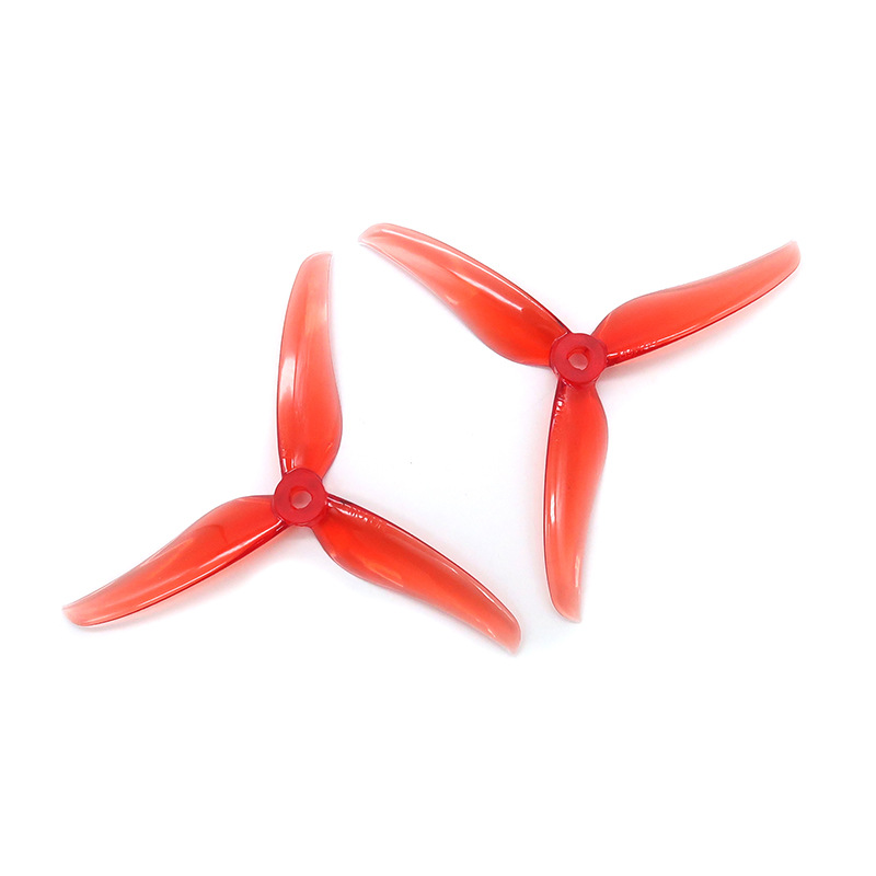 2 пары 5-дюймовых 3-лопастных  – обзор и цена Fpv Drone Propeller
