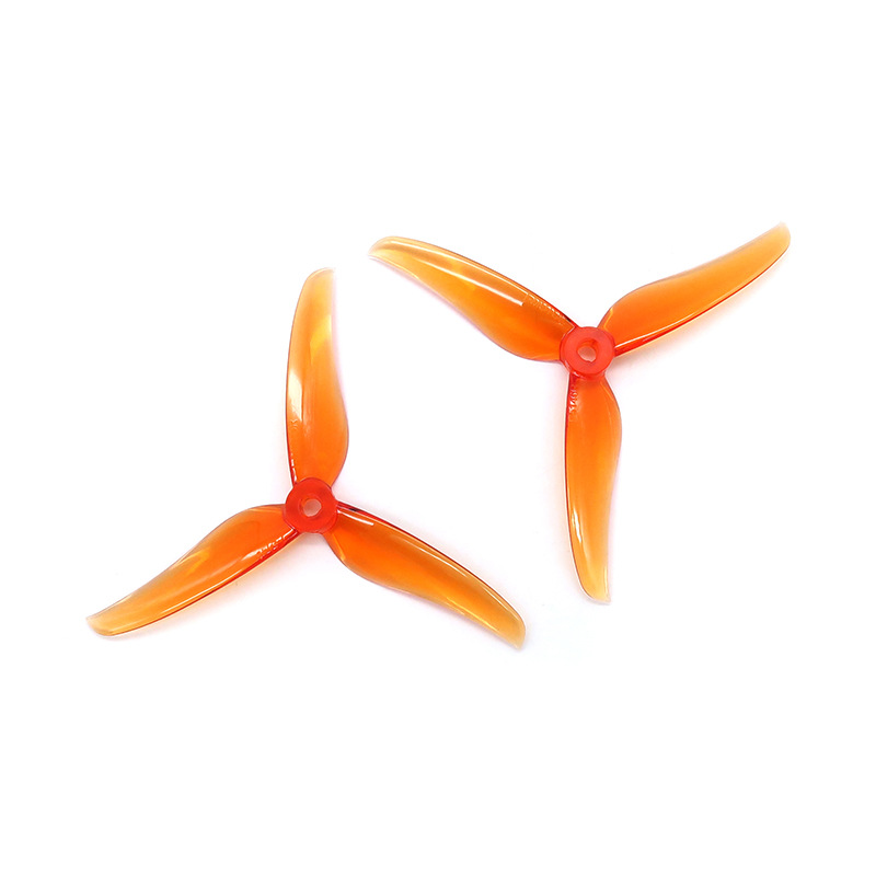 2 пары 5-дюймовых 3-лопастных  – обзор и цена Fpv Drone Propeller