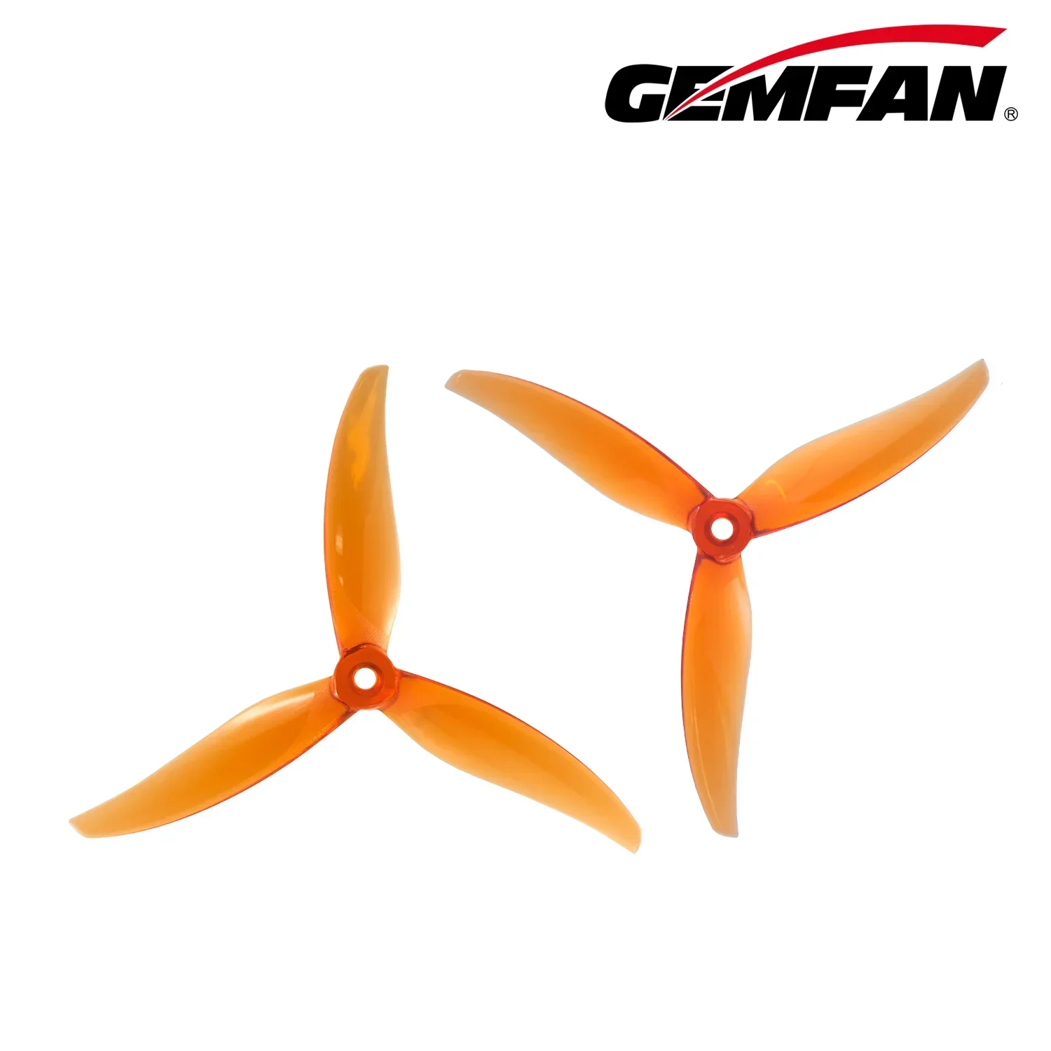 Gemfan Proxy 5127.5 10 пар 10C – обзор и цена Fpv Drone Propeller