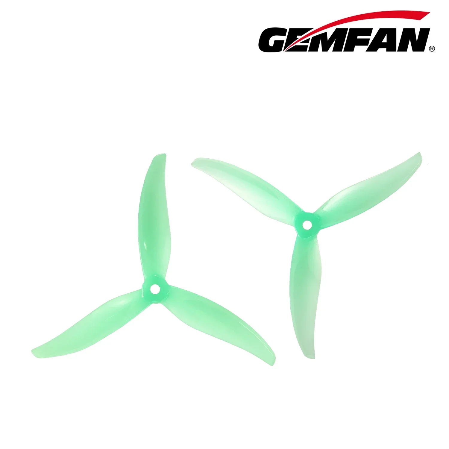Gemfan Proxy 5127.5 10 пар 10C – обзор и цена Fpv Drone Propeller