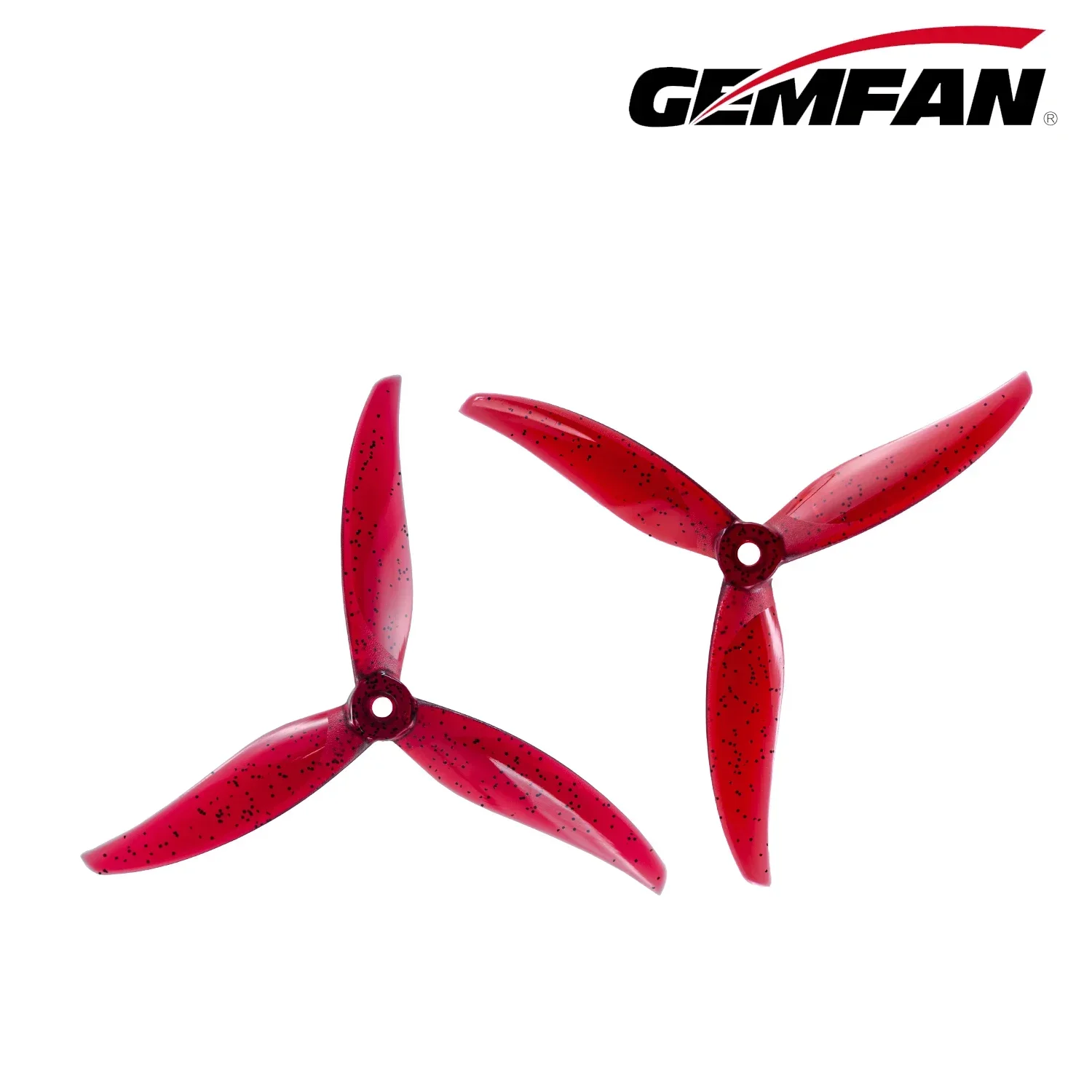Gemfan Proxy 5127.5 10 пар 10C – обзор и цена Fpv Drone Propeller