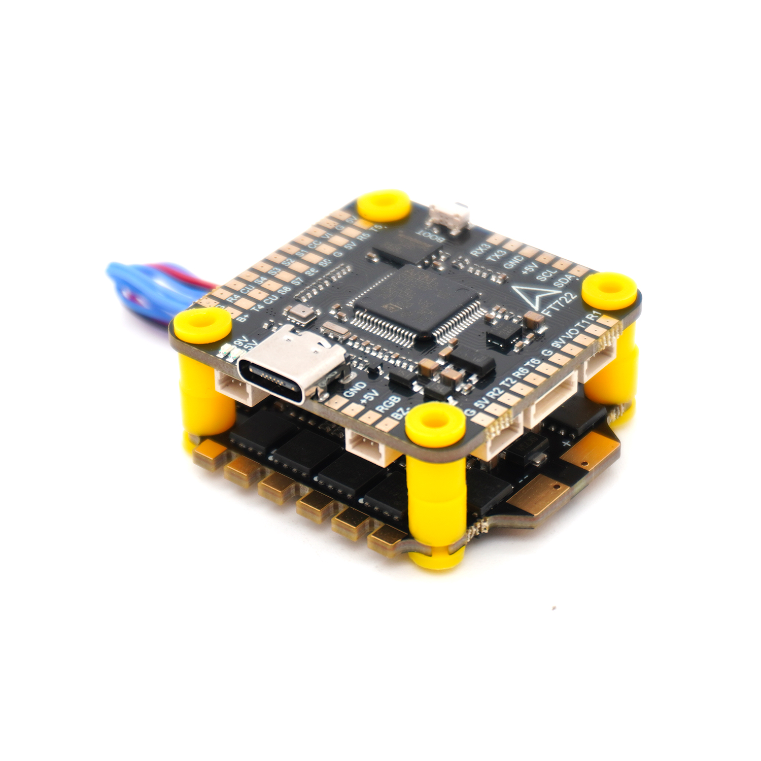 Комплект для FPV-дрона YSIDO:  – обзор и цена Fpv Drone Tool Kit
