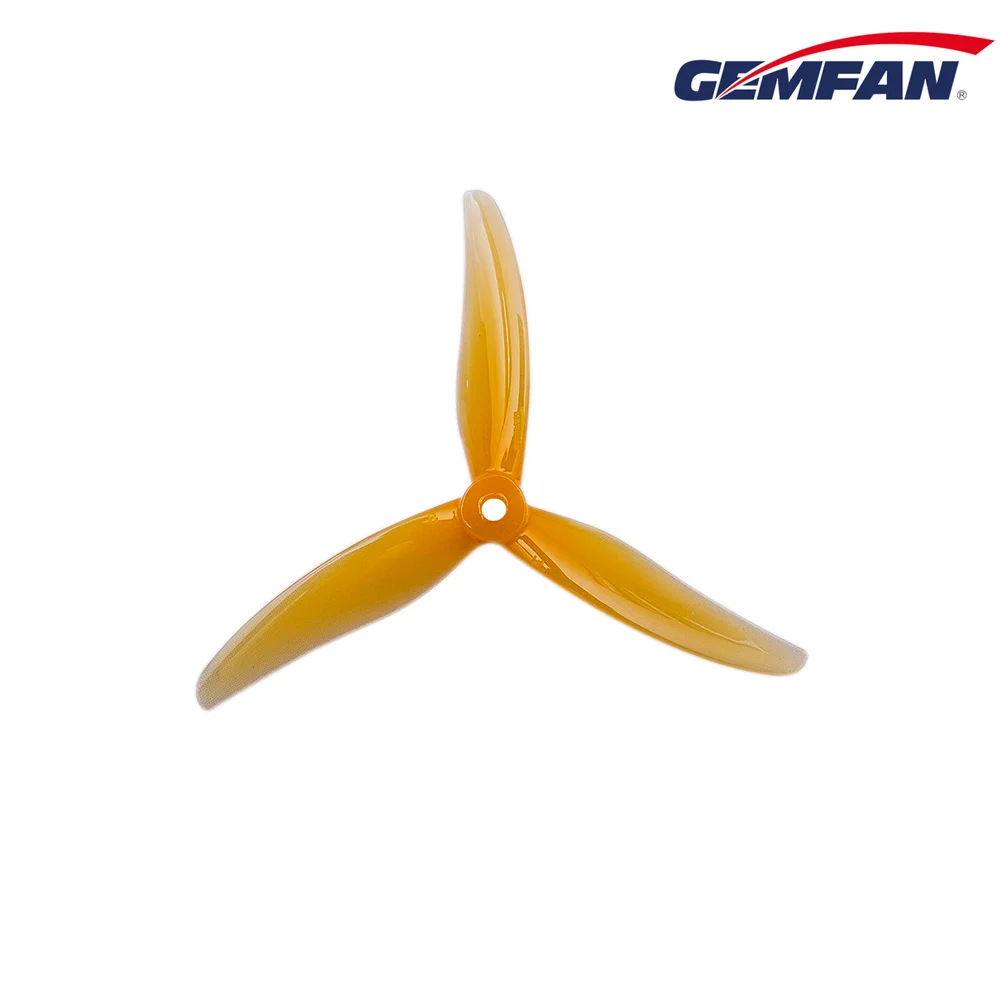 Пропеллеры 3 Лопасти Gemfan F3 – обзор и цена Fpv Drone Propeller