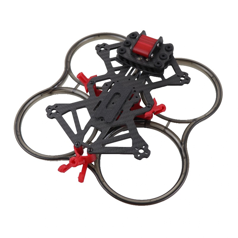 HSKRC CC30 O4 3-дюймовая канал – обзор и цена Fpv Drone Motor